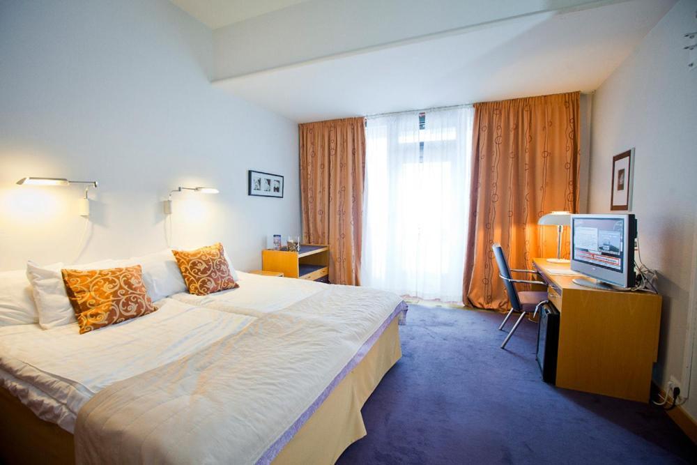 Hotel Kuninkaantie Espoo Cameră foto