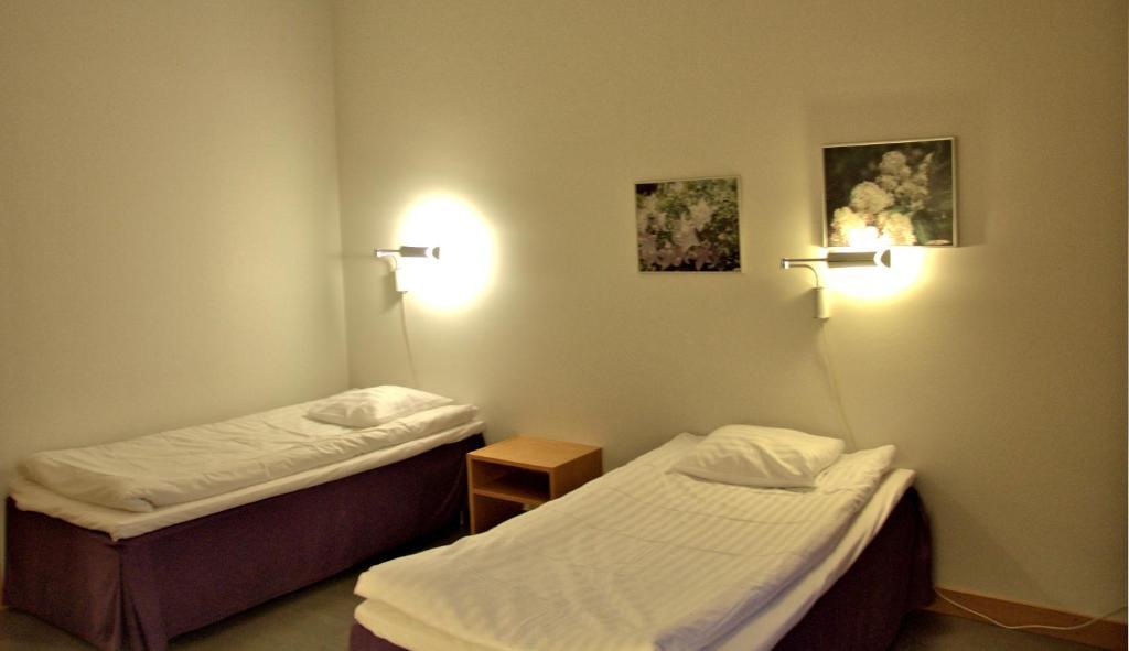 Hotel Kuninkaantie Espoo Cameră foto