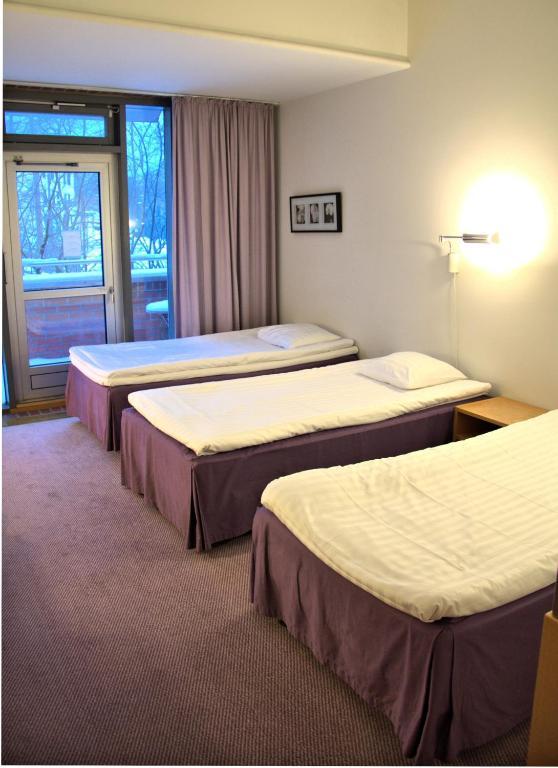 Hotel Kuninkaantie Espoo Cameră foto